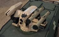 В Украине успешно испытали боевой модуль Serdar - korrespondent.net - Украина - Турция