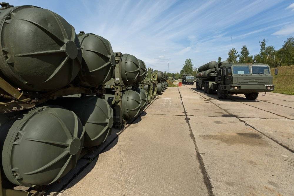 США предъявили Турции ультиматум из-за российских С-400 - tvc.ru - Москва - США - Турция - Анкара