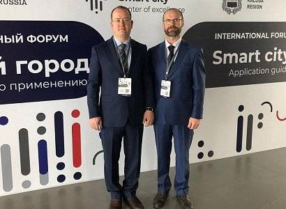 Владимир Путин - Игорь Ковалев - Начальнику управления ЖКХ рязанской мэрии предъявлено обвинение - ya62.ru - Москва - Россия - Рязань