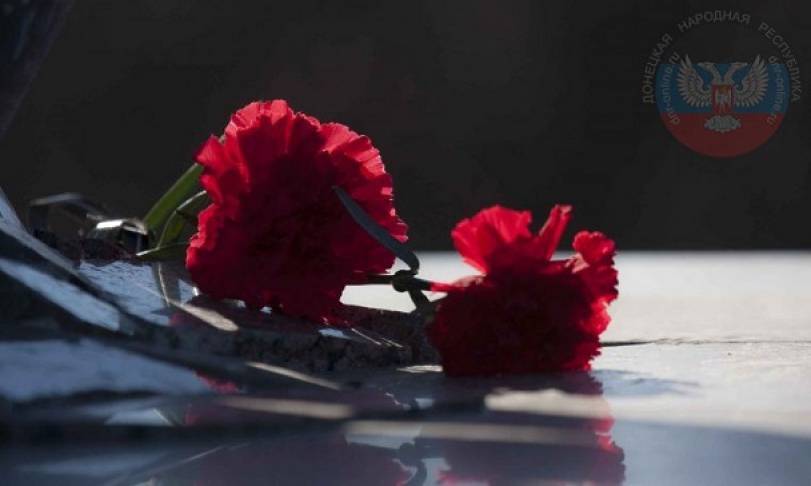 Даниил Безсонов - В ДНР один ополченец погиб, один получил ранения в боях с украинскими карателями - novorosinform.org - Россия - Украина - ДНР - Донецк