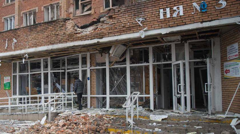В ДНР предотвратили теракт во время молитвы мусульман - utro.ru - ДНР - Донецк