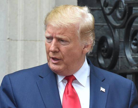 Дональд Трамп - Трамп - Трамп рассказал, как можно было предотвратить теракт в Париже в 2015 году - argumenti.ru - США - Англия - Париж