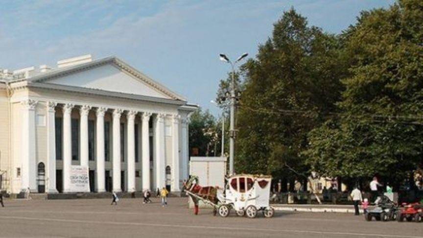 Т Плюс и АО «Город» привлекут 3 млрд рублей для развития теплоснабжения Кирова - 1istochnik.ru - Екатеринбург - Дзержинск - Оренбург - Саратов - Пермь - Ульяновск - Самара - Ижевск - Тольятти