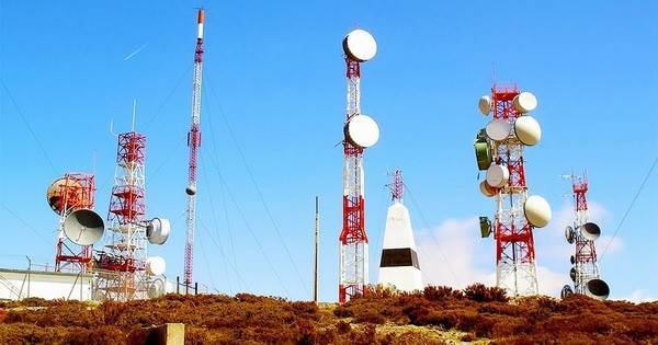 Россиянин спилил вышку сотовой связи, потому что она облучала урожай. Теперь ему грозит тюрьма - cnews.ru - Тверская обл. - район Конаковский