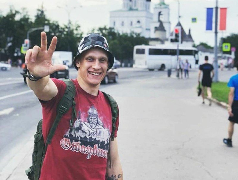 Светлана Петренко - Никита Белянкин - Следователи вычислили убийцу экс-спецназовца ГРУ - tvc.ru - Россия - Красногорск