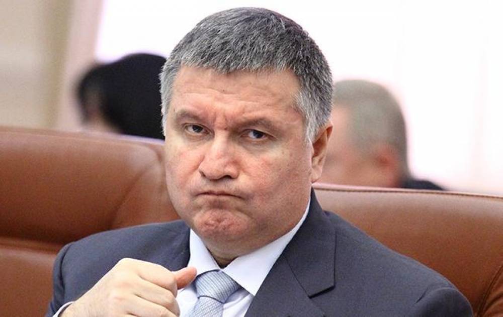 Кирилл Тлявов - Аваков отказался уходить в отставку после убийства пьяными полицейскими ребенка - novorosinform.org - Украина - Киев - Киевская обл.