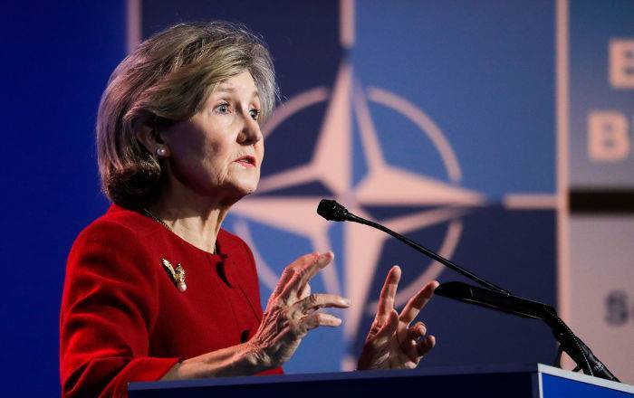 Cделайте выбор: США предъявили Турции ультиматум из-за С-400 - ru.armeniasputnik.am - Россия - США - Турция - Анкара