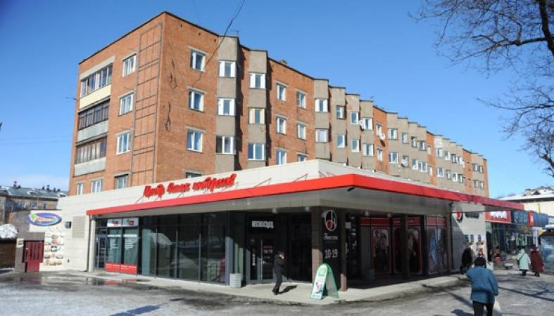 Судьбу «Невского пассажа» снова стали решать в суде - 365news.biz - Россия - Петрозаводск