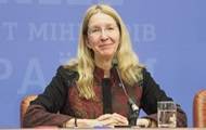 Ульяна Супрун - Супрун останется в Украине после увольнения - korrespondent.net - Украина