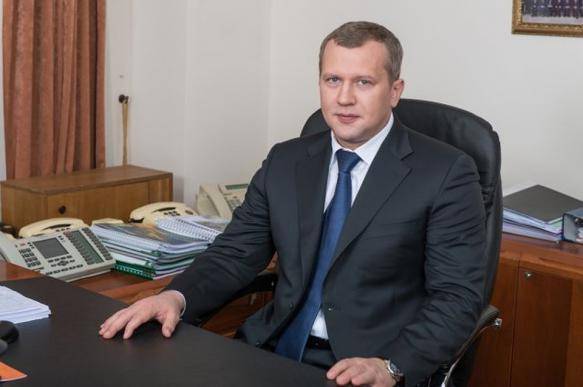 Владимир Путин - Игорь Бабушкин - Сергей Морозов - Путин принял отставку врио губернатора Астраханской области Морозова - pravda.ru - Россия - Астраханская обл.