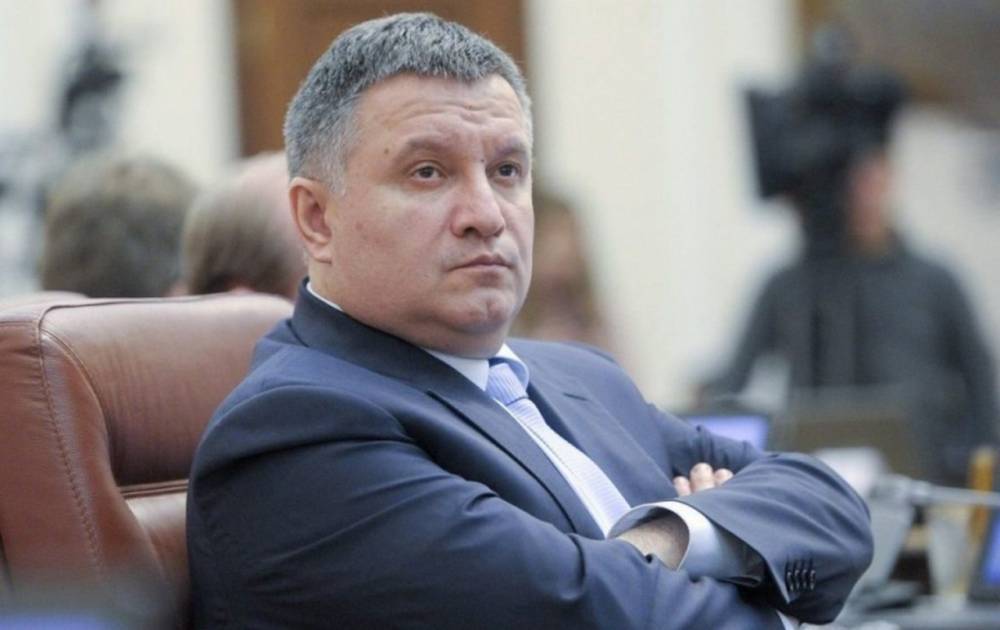 Арсен Аваков - Сергей Князев - Аваков не считает убийство пятилетнего ребенка поводом для своей отставки - news-front.info - Киевская обл.