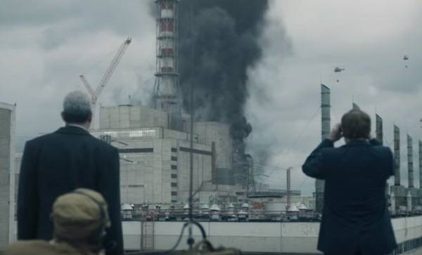 Геннадий Онищенко - Онищенко назвал сериал «Чернобыль» тенденциозным - govoritmoskva.ru - Москва - Россия