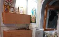святой Петр - святой Павел - На Закарпатье дважды за ночь обокрали один храм - korrespondent.net - Закарпатская обл.