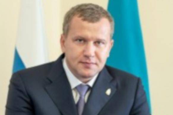Владимир Путин - Игорь Бабушкин - Сергей Морозов - СМИ: Морозов покинул пост врио главы Астраханской области ради работы в спецслужбе - pravda.ru - Россия - Астраханская обл. - окр. Скфо