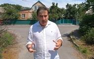 Виталий Кличко - Михаил Саакашвили - Кличко - Саакашвили ответил на предложение Кличко возглавить УДАР - korrespondent.net - Киев