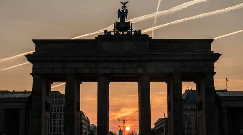 Топ-7: самые большие страхи немцев - germania.one - Германия