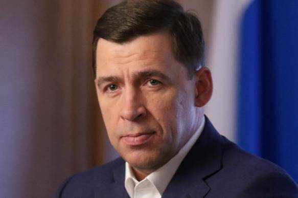 Сергей Лавров - Евгений Куйвашев - Свердловский губернатор предложил разместить в Екатеринбурге штаб-квартиры организаций ООН - pravda.ru - Россия - Екатеринбург - Свердловская обл.