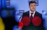 Владимир Зеленский - Петр Порошенко - Сюжет - korrespondent.net - Украина - Брюссель