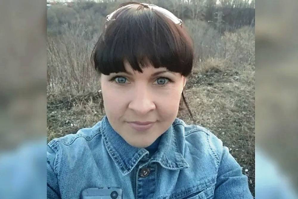 «Муж ведет себя подозрительно»: появились подробности пропажи женщины в Уфе - bash.news - Башкирия - Уфа