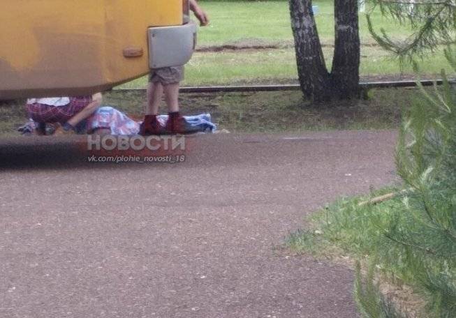 Александр Ковалев - Лагерь в Башкирии, где погиб мальчик, действовал незаконно - gorobzor.ru - Башкирия
