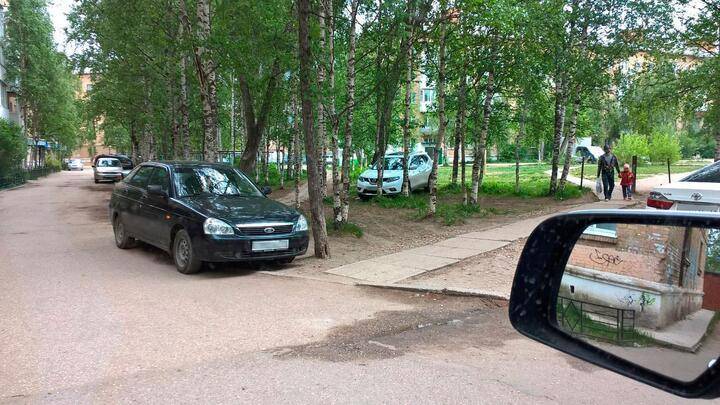 В Костроме тестируют систему аппаратной фиксации нарушений правил парковки - ru-bezh.ru - Кострома - Кострома