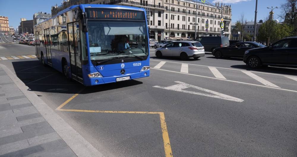 Движение транспорта ограничат на время закрытия Филевской линии метро - m24.ru - Москва