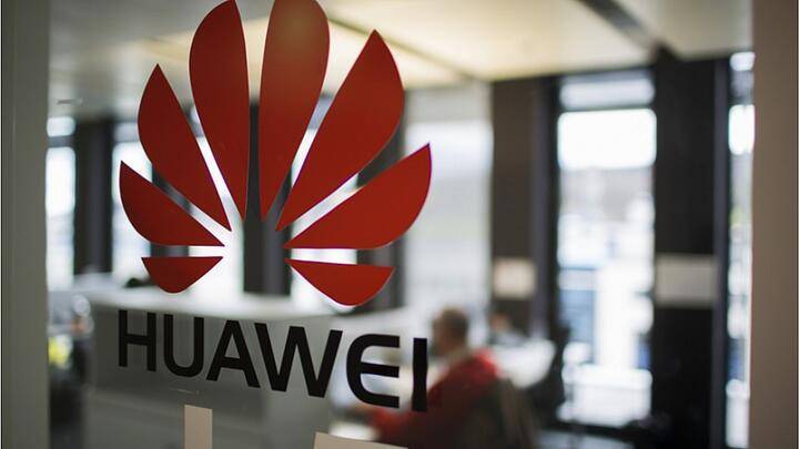 Максим Акимов - Компания Huawei намерена открыть новое производство в России - ru-bezh.ru - Россия - США