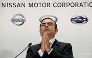 Карлос Гон - Экс-главу Renault и Nissan обвинили в незаконной трате 11 млн евро - korrespondent.net - Франция - Голландия