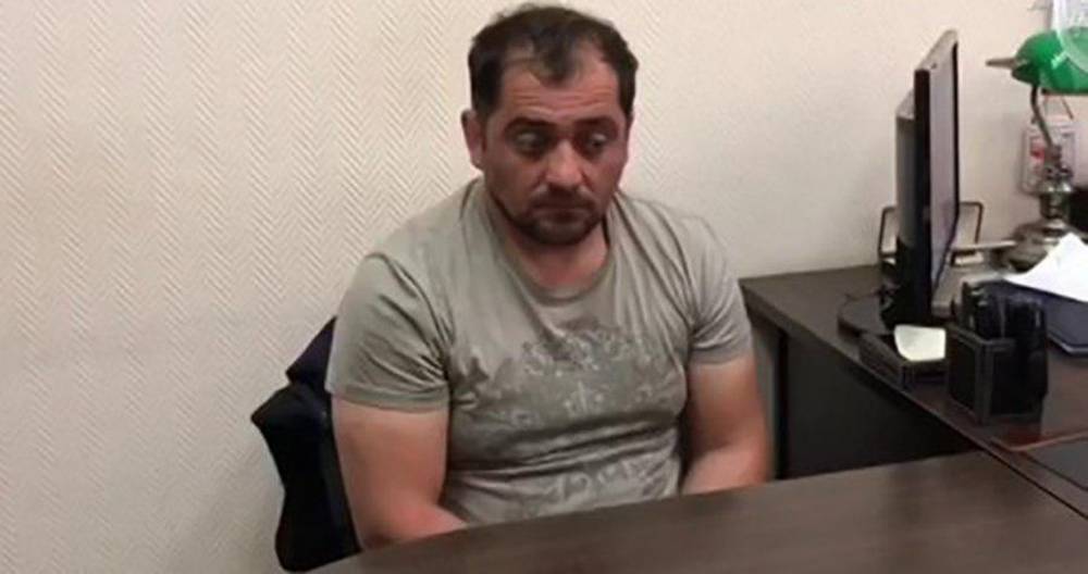 Никита Белянкин - Ходатайства об аресте фигурантов дела об убийстве спецназовца ГРУ поступили в суд - m24.ru - Москва - Московская обл.