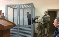 Расстрел Майдана: суд отпустил снайпера - korrespondent.net - Киев