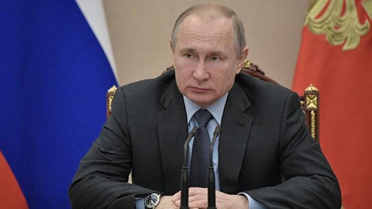 Владимир Зеленский - Владимир Путин - Сергей Лавров - Лавров оценил возможность проведения встречи Путина и Зеленского - crimea.ria.ru - Москва - Россия - Украина - Крым - Симферополь