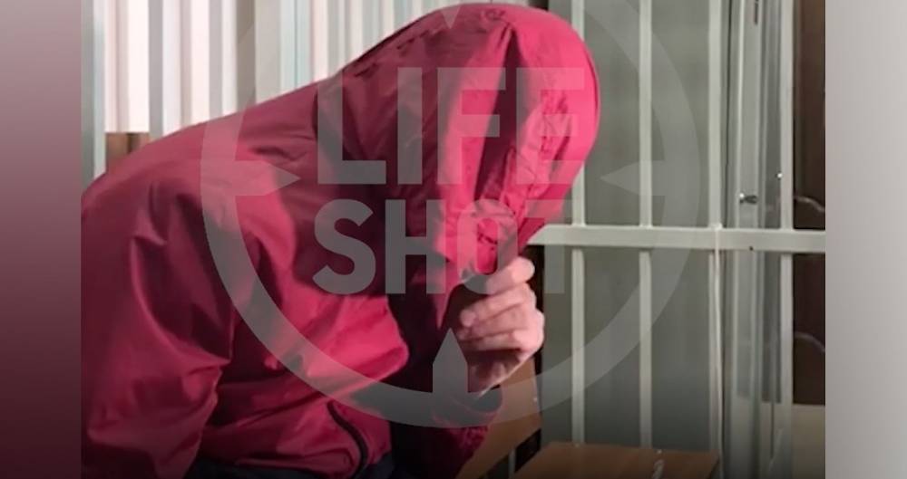 Никита Белянкин - Второму фигуранту дела об убийстве спецназовца предъявлено обвинение - m24.ru - Московская обл. - Красногорск