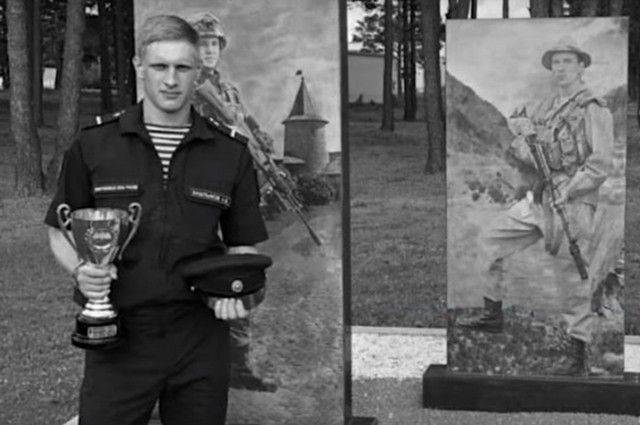 Никита Белянкин - Бармен не признал вину в деле об убийстве бывшего спецназовца в Подмосковье - aif.ru - Армения