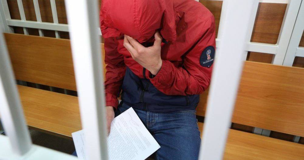 Никита Белянкин - Фигурант дела об убийстве спецназовца не признал вину - m24.ru - Москва