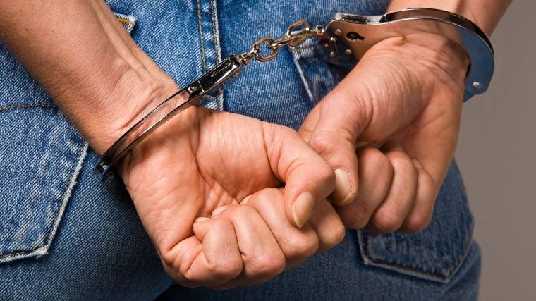 Никита Белянкин - Предполагаемый убийца бывшего спецназовца ГРУ арестован до&nbsp;2&nbsp;августа - 5-tv.ru - Москва - Сирия - Армения - Московская обл. - район Красногорский