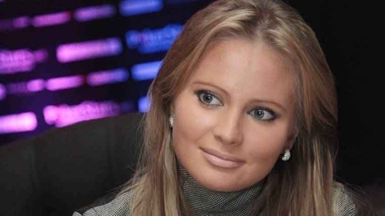 Дана Борисова - Дана Борисова наконец призналась, зачем ездила к&nbsp;«русской Ванге» - 5-tv.ru - Карачаевск
