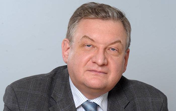 Алексей Зубец - Зубец рассказал, зачем Россия и Китай активно скупают золото - ru.armeniasputnik.am - Россия - Китай