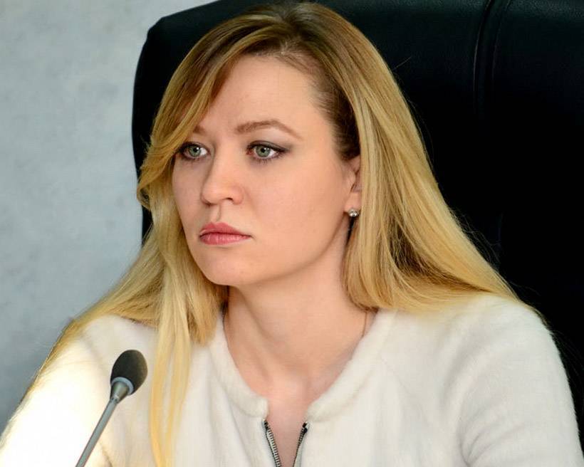 Наталья Никонорова - Леонид Кучма - Кучма обещает вскоре озвучить ответ на предложение обмена пленными по формуле «всех на всех» от ДНР - news-front.info - Украина - ДНР