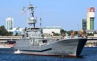 В Украине создают новую базу ВМС - СМИ - korrespondent.net - США - Украина - Николаев - Николаевская обл. - Одесса - Бердянск - Черное Море