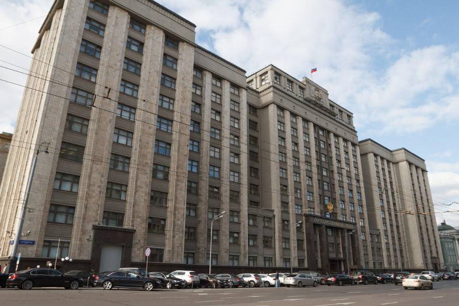 Андрей Герус - Павел Завальный - В Госдуме оценили заявления об угрозе трех кризисов на Украине - m24.ru - Москва - Россия - Украина - Киев