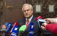 Мартин Сайдик - В Минске анонсировали снятие блокады с "ЛДНР" - korrespondent.net - Украина - обл. Донецкая - Луганская обл. - Минск