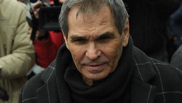 Бари Алибасов - Вадим Горжанкин - Сергей Минаев - Пресс-секретарь Бари Алибасов опроверг сообщения о его смерти - theins.ru - Россия