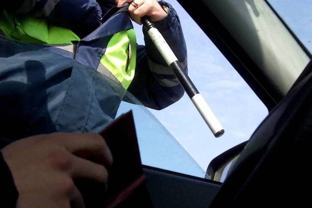 Водитель из Казани пытался подкупить ульяновского сотрудника ДПС - ulpravda.ru - Россия - респ. Татарстан - Ульяновская