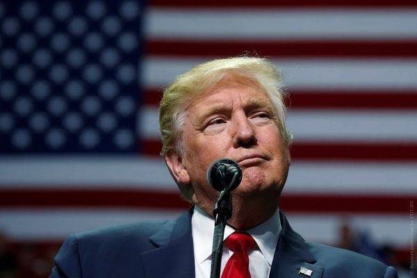 Дональд Трамп - Трамп анонсировал пошлины на товары из Мексики в случае провала переговоров - eadaily.com - США - Вашингтон - Мексика