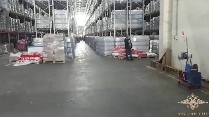 В Волгограде пресечена преступная деятельность продуктовых аферистов - vesti.ru - Россия - Волгоград