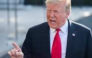 Дональд Трамп - Трамп - Трамп пригрозил Мексике пошлинами в случае провала переговоров - korrespondent.net - США - Вашингтон - Мексика - Переговоры