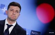 Владимир Зеленский - Петра Порошенко - Кирилл Тимошенко - Святослав Цеголко - Сюжет - korrespondent.net - Украина