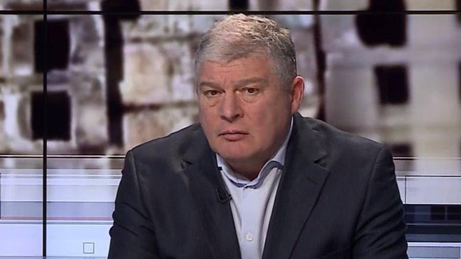 Евгений Червоненко - Украинский экс-министр рассказал, как Киев обманывал Россию - iz.ru - Москва - Россия - Украина - Киев - ДНР - ЛНР