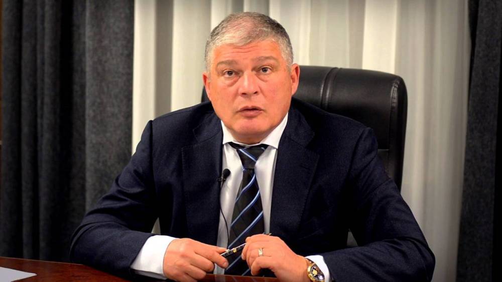 Евгений Червоненко - Украинский экс-министр посоветовал Киеву не загонять отношения с Москвой в тупик - news-front.info - Москва - Россия - Украина - Киев