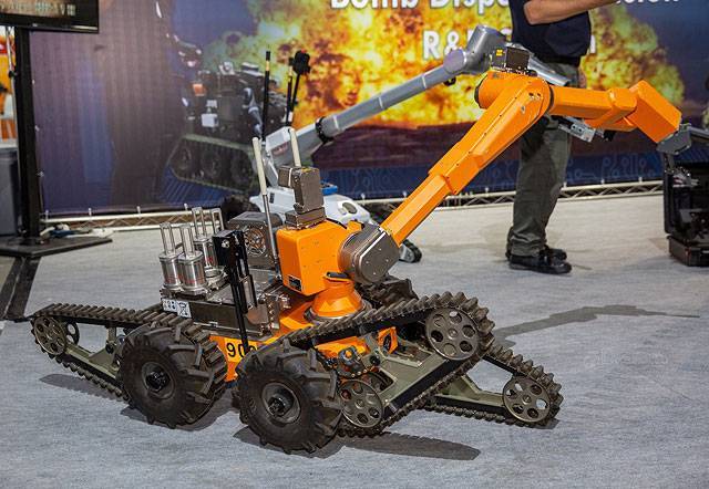 В Израиле проходит крупнейшая оборонная выставка Средиземноморья ISDEF 2019 - stmegi.com - Израиль - Тель-Авив